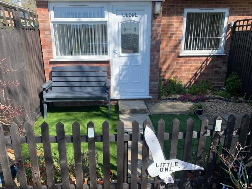 Little Barningham Appartement | Little Owl Self Catering