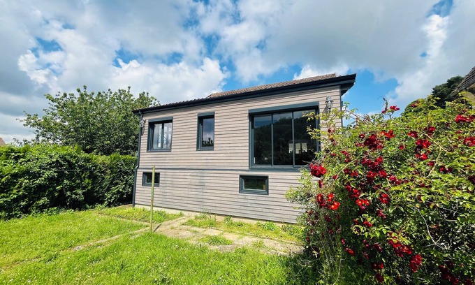 Boutigny-sur-Essonne Maison | COIN DE PARADIS