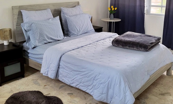 Cidra Appartement | Little Paradise. CAYEY-CIDRA