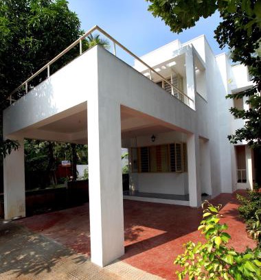 Kovalam Maison | Little Paradise Homestay