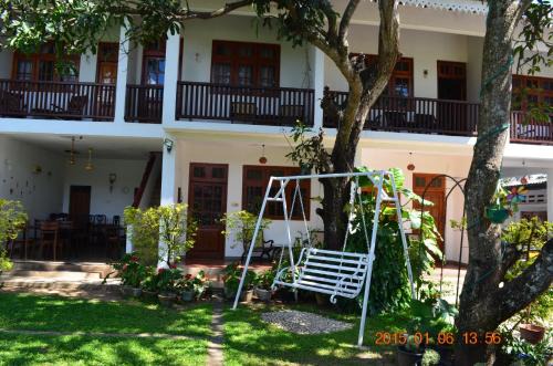 Anuradhapura Lit Et Petit-Déjeuner | Little Paradise Tourist Guest House and Holiday Home