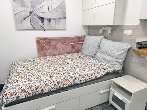 Palace District Appartement | Little Pest Nest