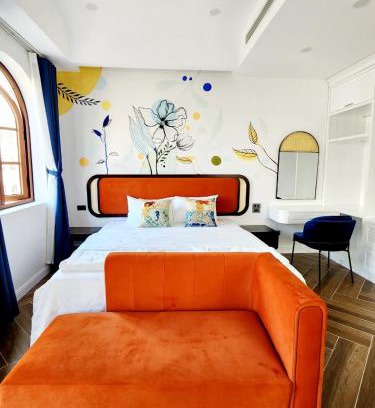 An Thoi Appartement | LITTLE PHU QUOC STUDIO