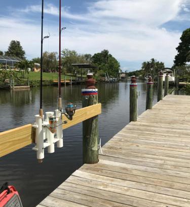 River Park Maison | Little Piece Of Heaven, on the river