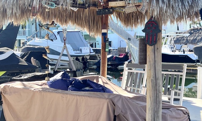Cross Key Waterways Maison | Little piece of Paradise in Key Largo!! That you will absolutely love!!