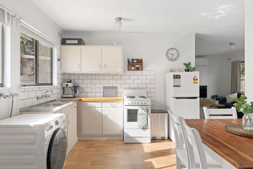 Inverloch Maison | Little Pier Cottage