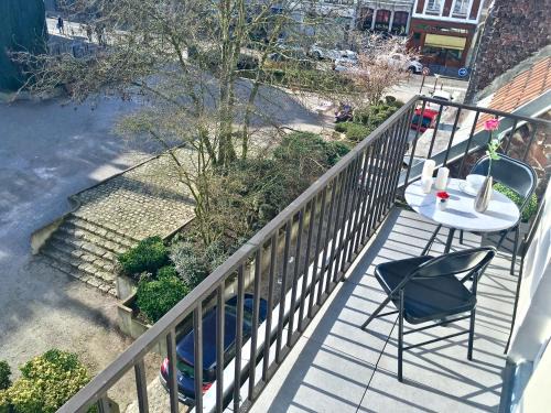 Old Lille Appartement | LITTLE PLAZA Appart'Hotel