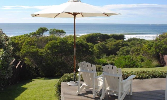 Culburra Beach Maison | Little Plenty Beach House