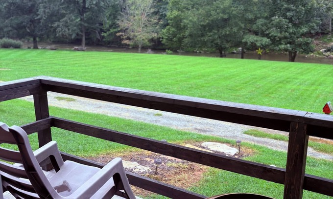 Old Town Maison | Little River Hideaway