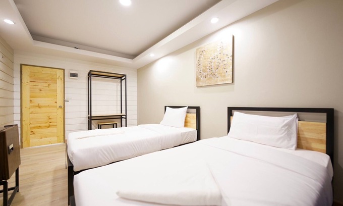 Chanthaburi Station Balnéaire | Little Rooms