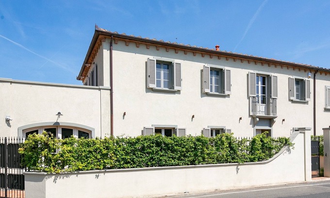 Pietraia Maison | Little Severina