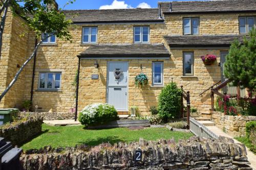 Blockley Maison | Little Shrublands