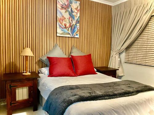 Secunda Appartement | Little Swift 1