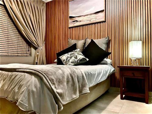 Secunda Appartement | Little Swift 2