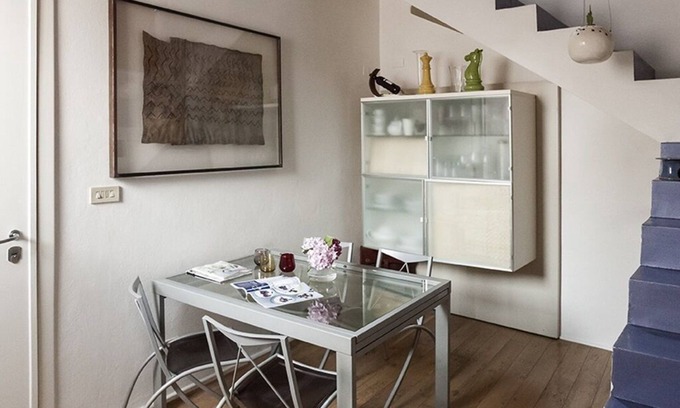 Old Town Appartement | Petite tour sur les toits