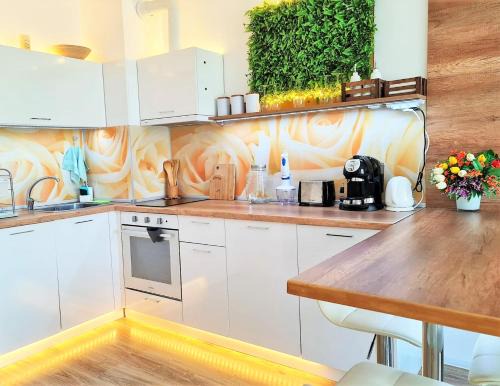 Pomorie Appartement | Little Treasure by the Sea