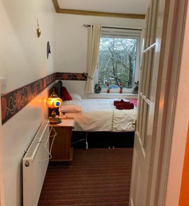 East Pilton Maison | Little Universe