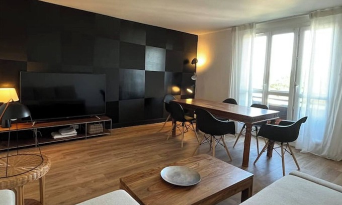Etampes Appartement | Petite Venise