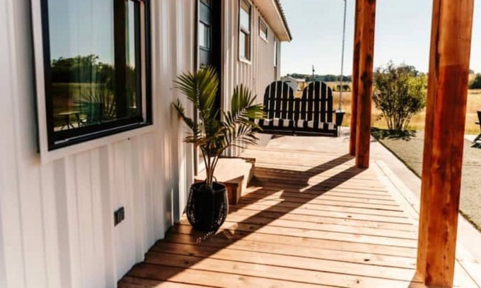 Canton Cottage | Little White Cottage 2
