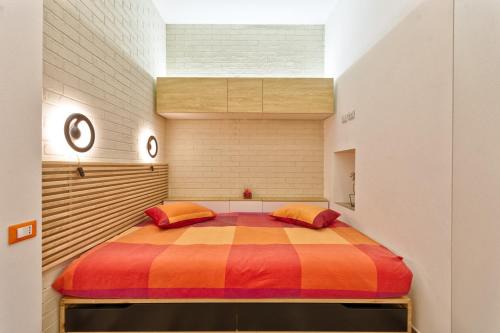 Cit Turin Appartement | LittleAndCosy