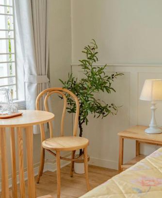 Hue City Centre Maison | LittleBloom homestay