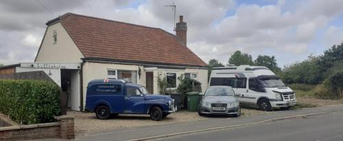 Potter Heigham Lit Et Petit-Déjeuner | Littleholme