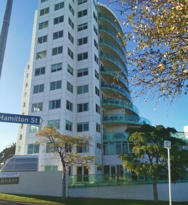 Tauranga Appartement | Littoral Living