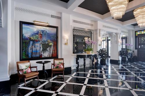 Dua Hôtel | Liu Men Melaka