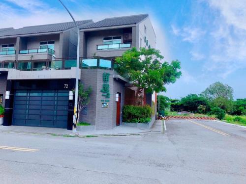 Taitung Maison | Liu Yuan Green Villa