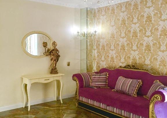 Vinnytsia Oblast Appartement | Люкс в Жмеринке