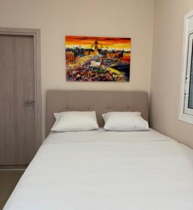 Aspropyrgos Appartement | LIV Aspropyrgos