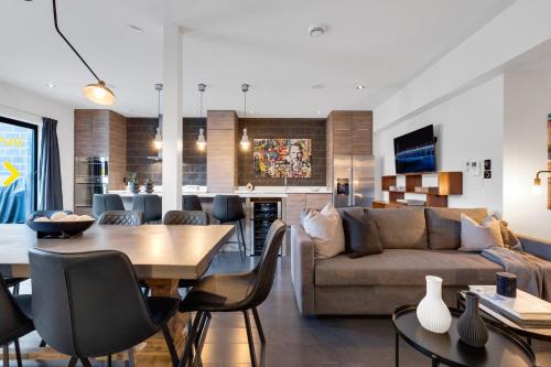 Plateau Mont Royal Appartement | LiV MTL Plato