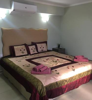 Paphos Appartement | Livadia studio