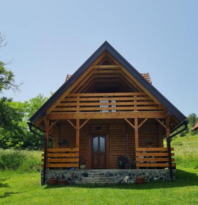 Kremna Maison | Livaditsa Kremna