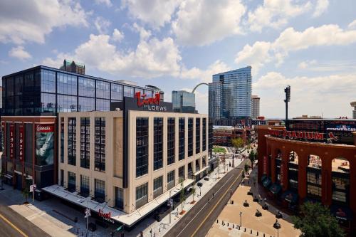 Downtown St. Louis Hôtel | Live! by Loews - St. Louis