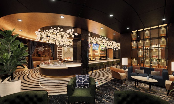 Bossier City Hôtel | Live Casino & Hotel - Louisiana