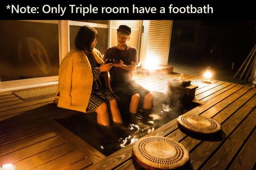 Kirishima Maison | Live here like local Japanese do