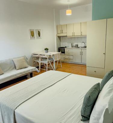 Moudros Appartement | Live in Lemnos Studios