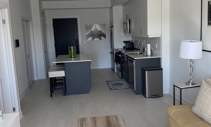 Oakville Copropriété | Live in Lux