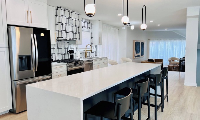 Bloomfield Maison | Live in Style - Dreamy Home @ Awesome Location