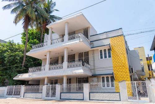 Tiruchirappalli Appartement | Live Inn RMS