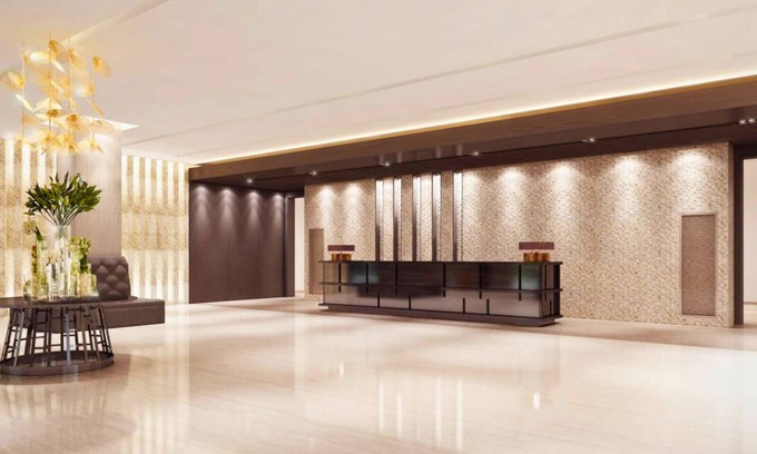 Barangay 76 Station Balnéaire | Live Just Steps Away From Mall of Asia
