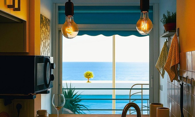 Punta del Hidalgo Appartement | LIVE LA PUNTA COLUMBUS