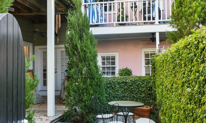 South of Broad Copropriété | Live Like A Local In Historic Charleston SC