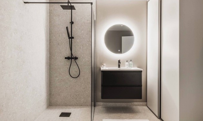 Fyllingsdalen Appartement | Live modern and comfortable - 8 min from city center
