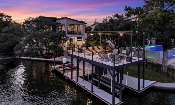 Highland Haven Maison | Live Oaks at Highland Haven | Concierge Services