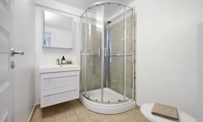 Stavanger Appartement | Live right in the heart of Stavanger - everything close by!