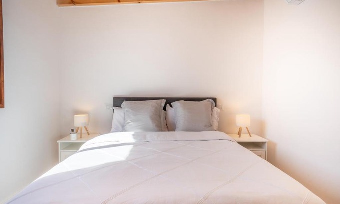 Santa Cruz de la Palma Appartement | Live Santa Cruz de La Palma El Resbalon