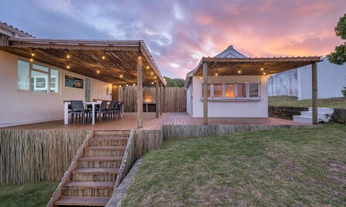 Still Bay Maison | Live Simply Beach House