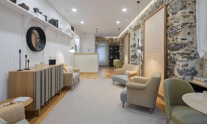 Sintra Hôtel | Live Sintra Boutique Guest House